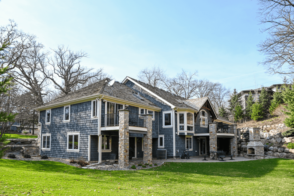 edina home remodel