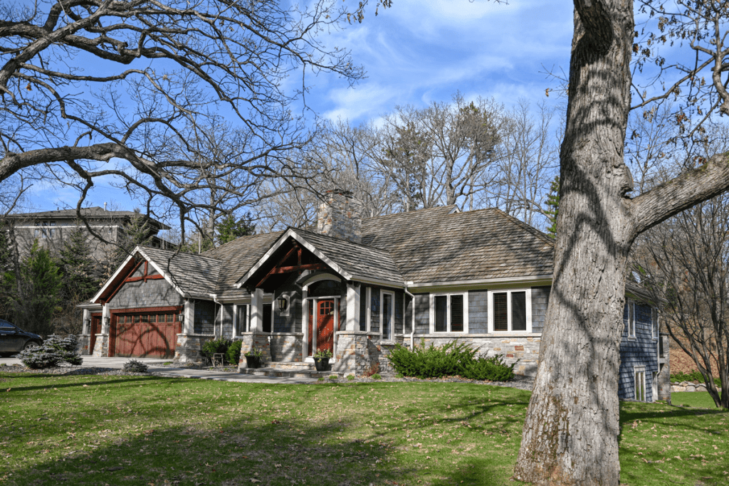 edina home remodel