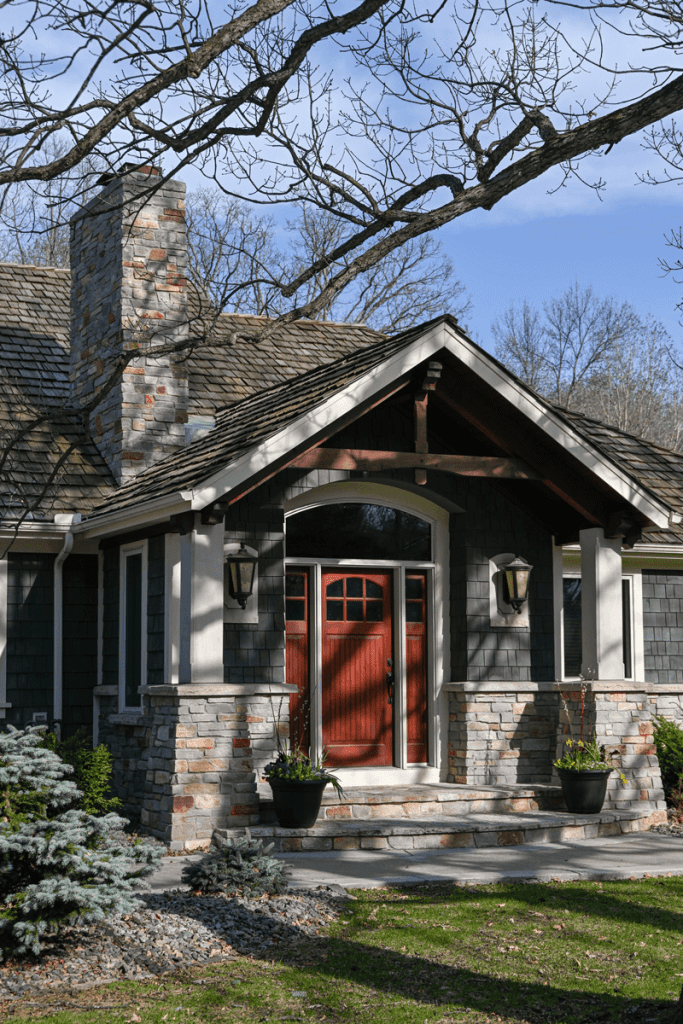 edina home remodel