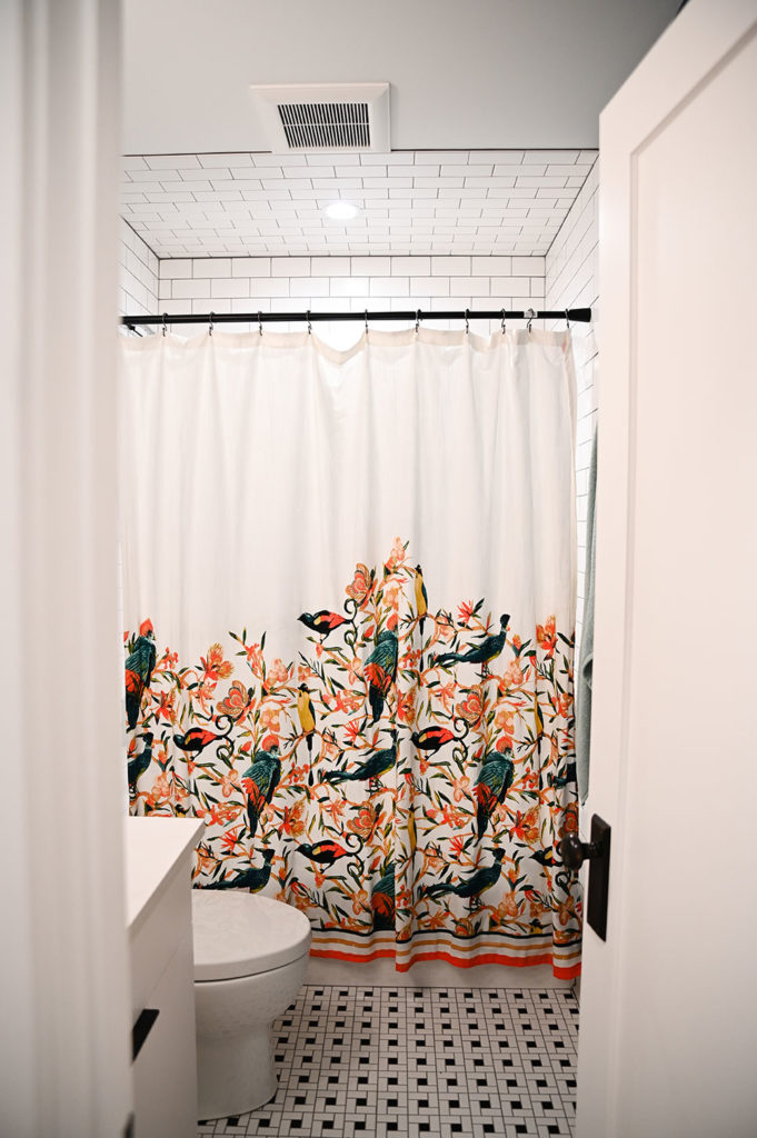 carroll home remodel