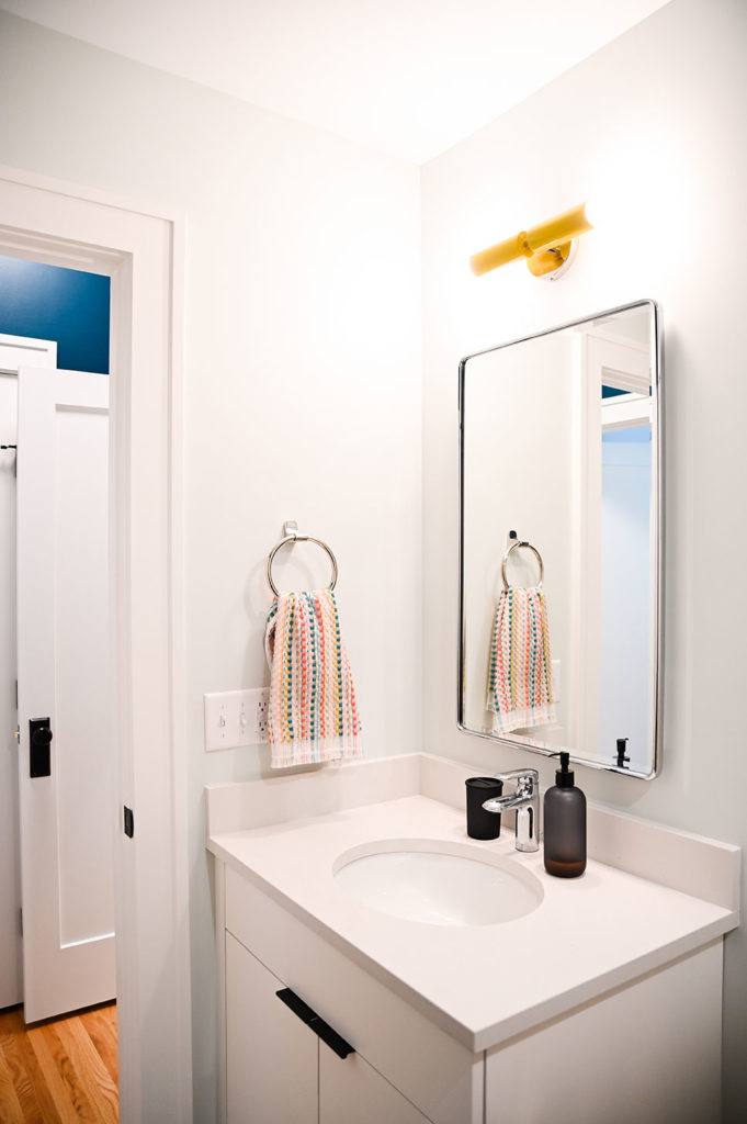 carroll home remodel