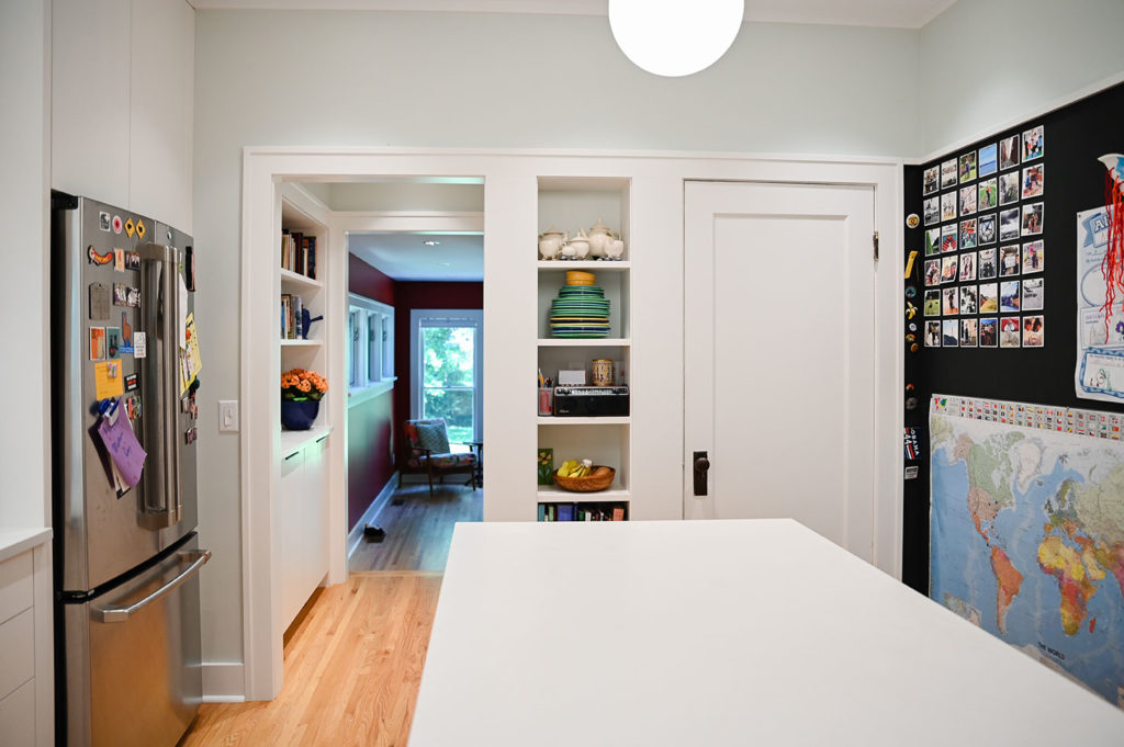 carroll home remodel