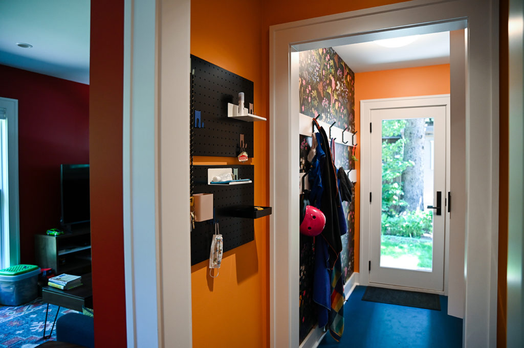 carroll home remodel