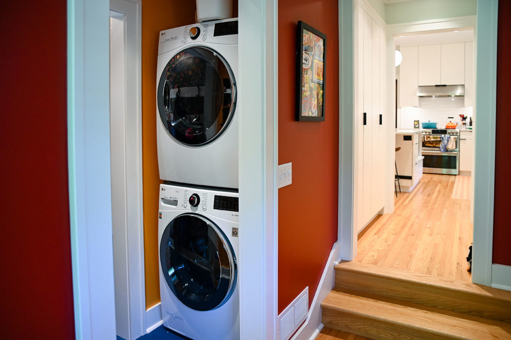 carroll home remodel