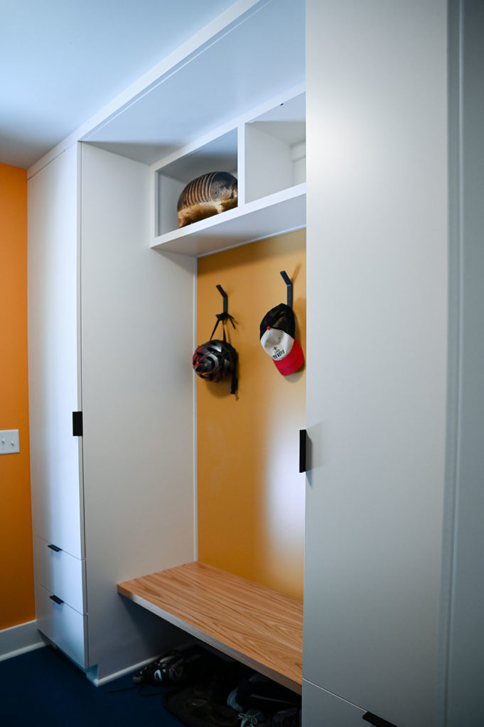 carroll home remodel