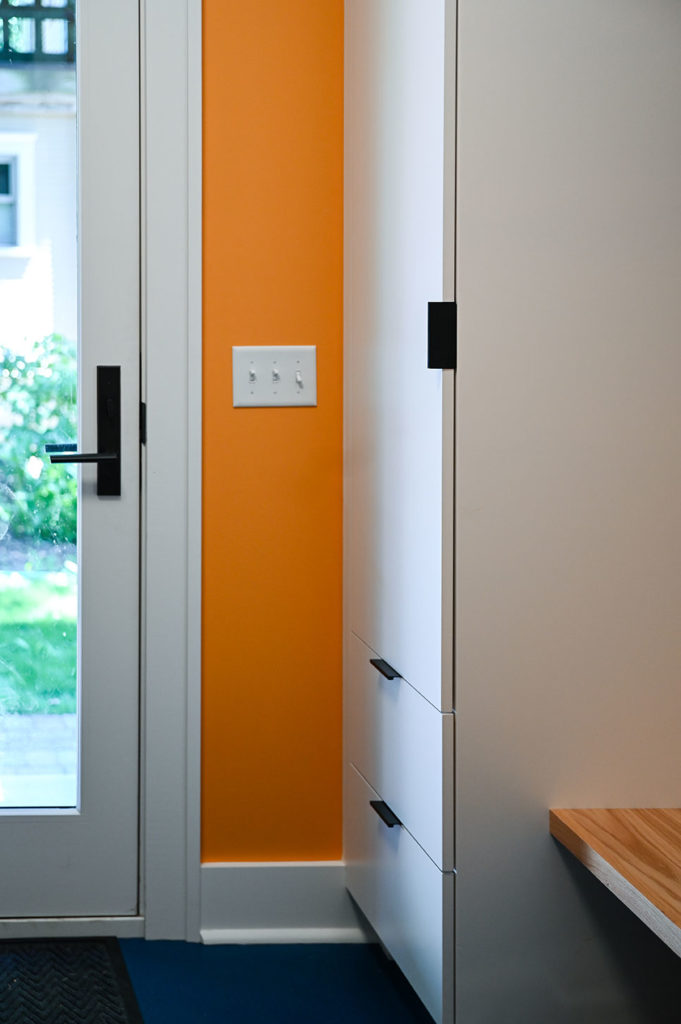 carroll home remodel