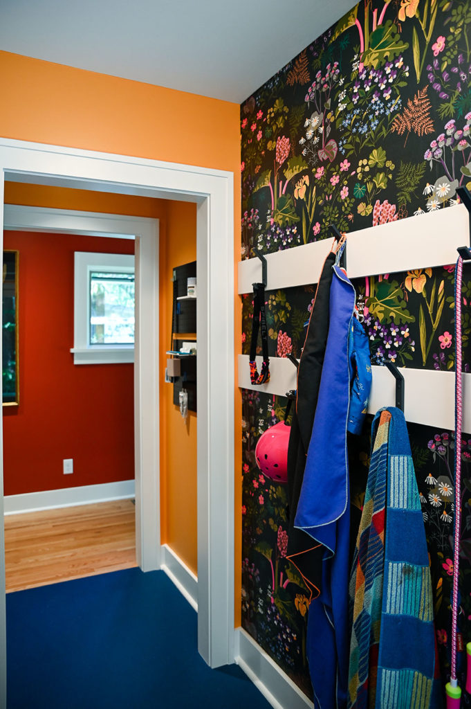 carroll home remodel