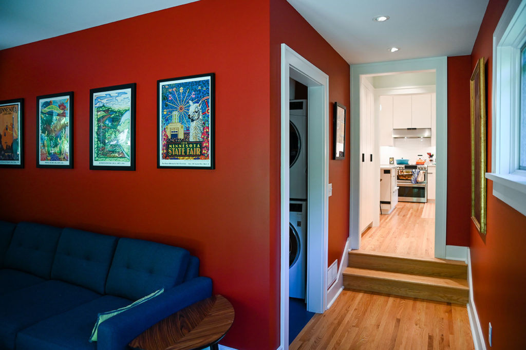 carroll home remodel