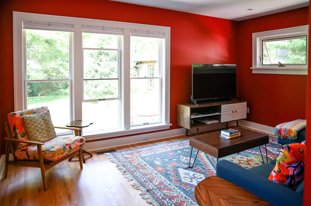 carroll home remodel