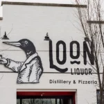 loon liquor